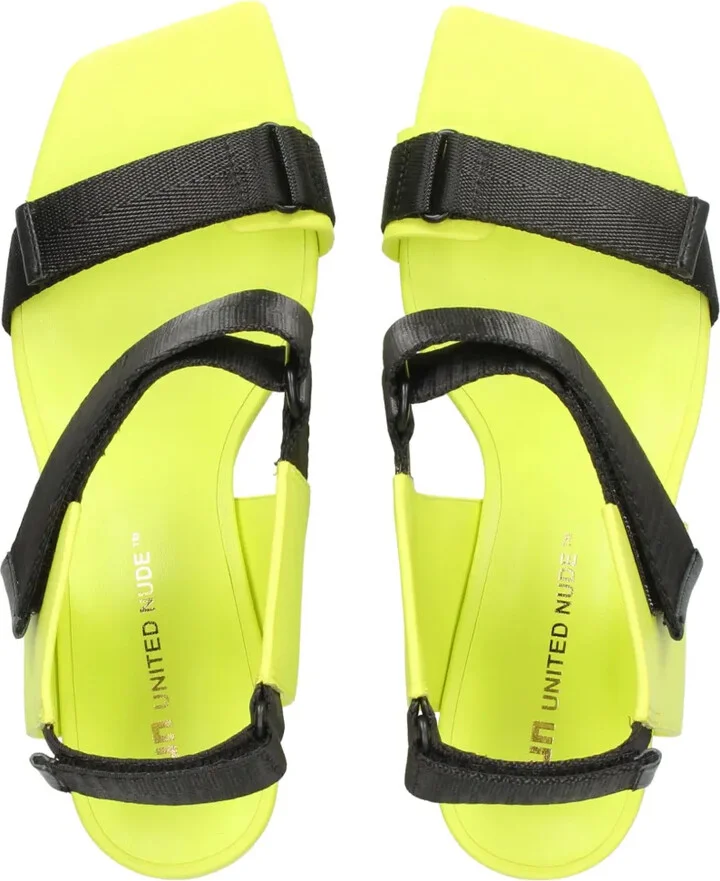 RockIt Run 70mm sandals - Image 4