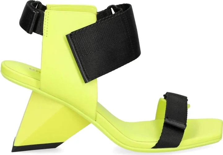 RockIt Run 70mm sandals