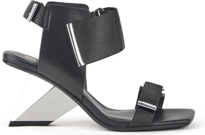 Rockit Run - Black