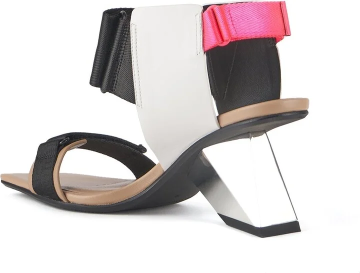 Rockit Run Sandals - Image 4