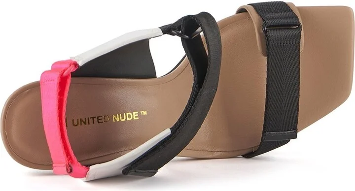 Rockit Run Sandals - Image 5