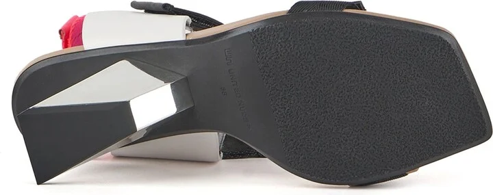 Rockit Run Sandals - Image 6