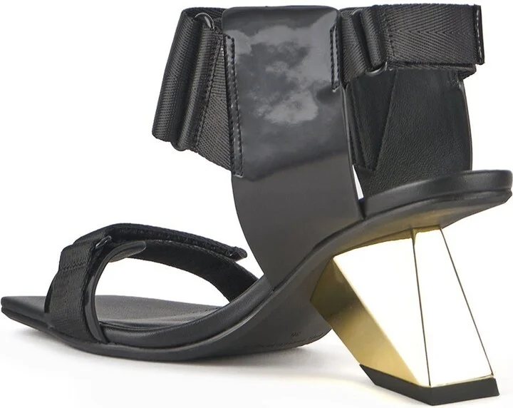 Rockit Run Sandals - Image 11