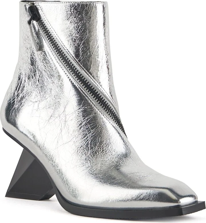 Rockit Zip Bootie - Image 2