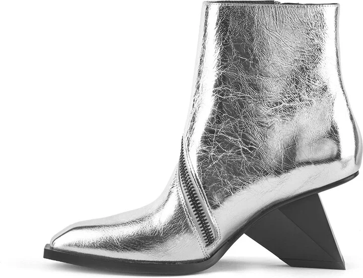 Rockit Zip Bootie - Image 3