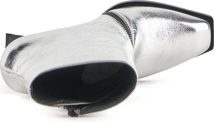 Rockit Zip Bootie - Image 5