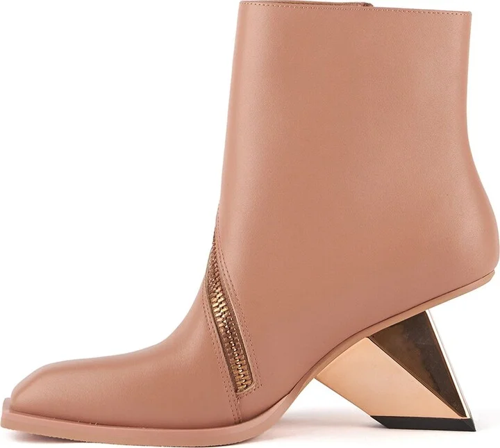 Rockit Zip Bootie - Image 9