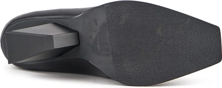 Rockit Zip Bootie - Black - Image 6