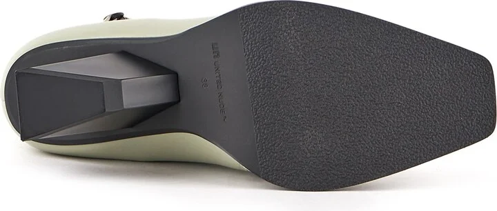 Rockit Zip Bootie - Sustained Grey - Image 8