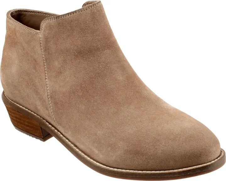 Stone Suede