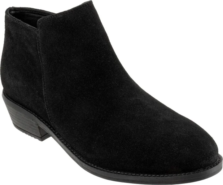 Rocklin 2.0 Bootie
