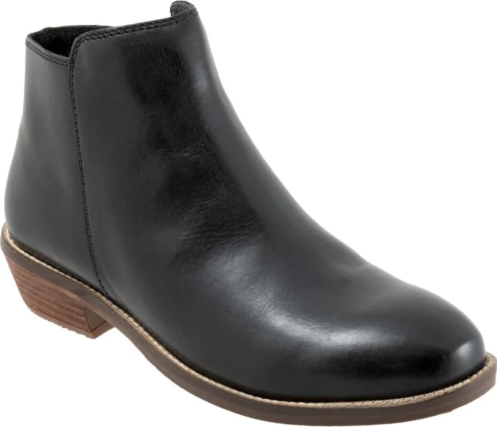 Rocklin 2.0 Bootie
