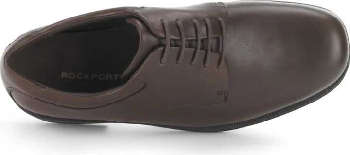Rockport Men's Margin Oxford Shoe - Image 4