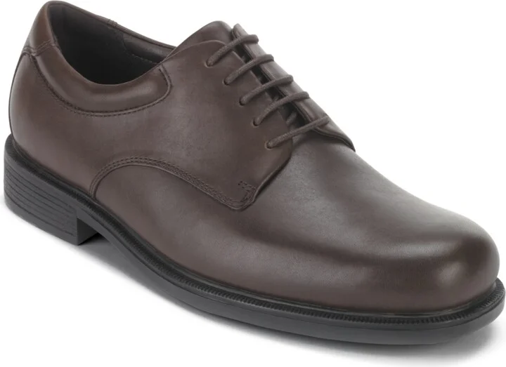Rockport Men's Margin Oxford Shoe