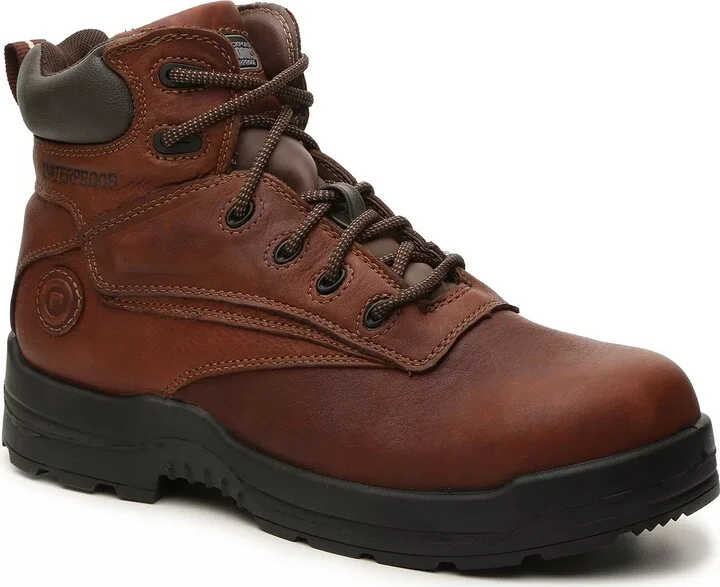 Rockport Works More Energy Work Boot