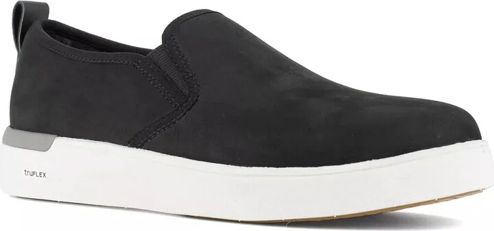 Rockport Works Parissa Composite Toe Work Sneaker