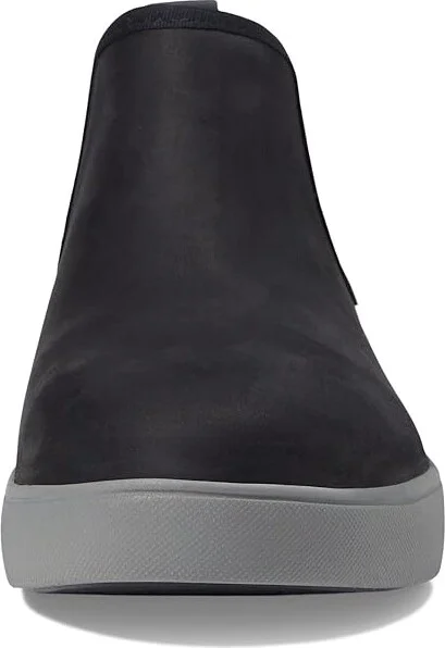 Rockport Works Parissa Work EH Composite Women's Shoes Black 1 : 6 M (B), Leather - Image 4