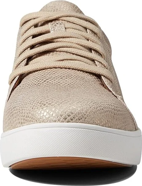 Rockport Works Parissa Work EH Composite Women's Shoes Gold : 6 W (C), Leather - Image 5