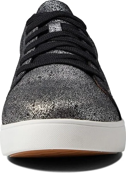 Rockport Works Parissa Work EH Composite Women's Shoes Silver : 6 W (C), Leather - Image 5