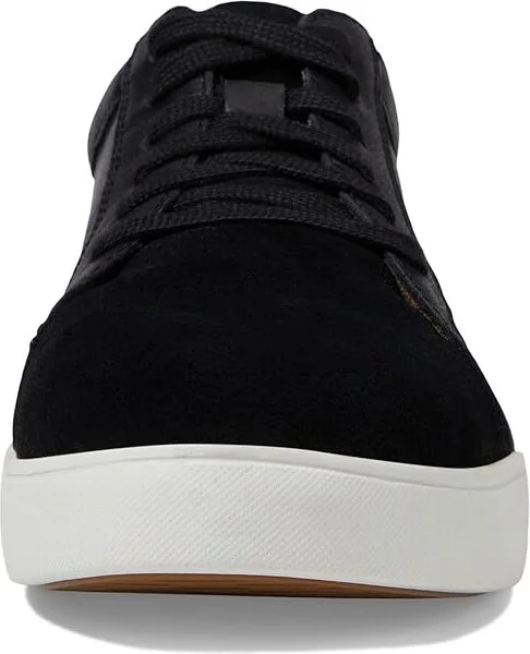 Rockport Works Parissa Work SD35 Composite Women's Shoes Black : 6 M (B), Leather - Image 5