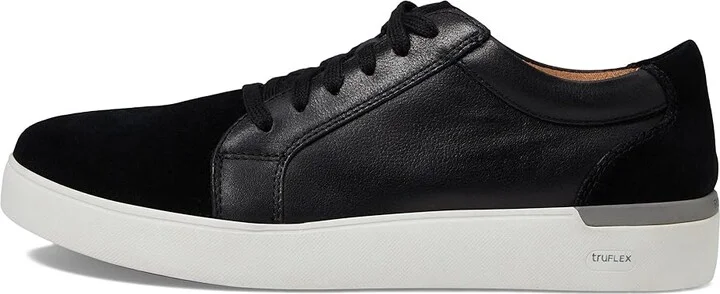Rockport Works Parissa Work SD35 Composite Women's Shoes Black : 6 M (B), Leather - Image 6