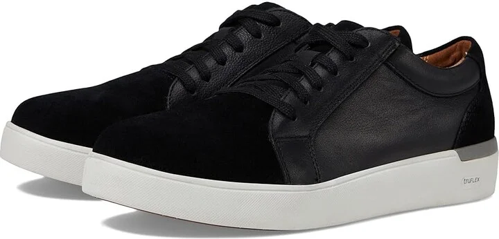 Rockport Works Parissa Work SD35 Composite Women's Shoes Black : 6 M (B), Leather