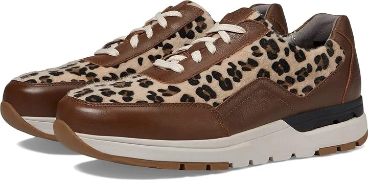 Rockport Works Pulse Tech Work EH Composite Women's Shoes Pony : 6 W (C), Leather/Textile