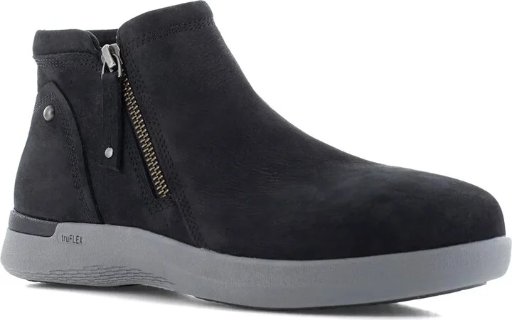 Rockport Works Truflex Skylar Composite Toe Work Boot
