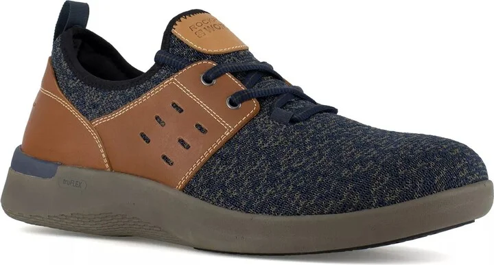 Rockport Works Truflex Work 2 Oxford