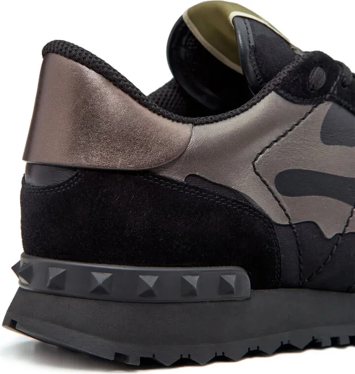 Rockrunner camouflage-print sneakers - Image 5