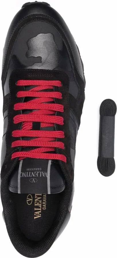 Rockrunner camouflage-print sneakers - Image 4