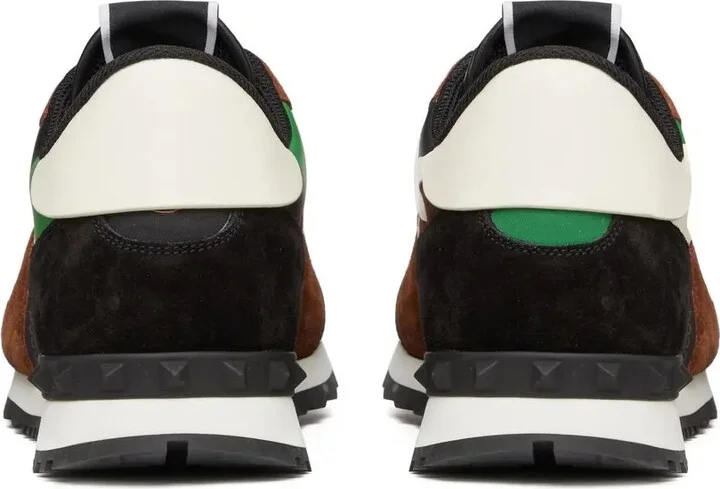Rockrunner camouflage-print sneakers - Image 3