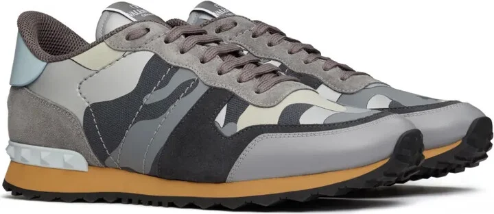 Rockrunner low-top sneakers - Image 2
