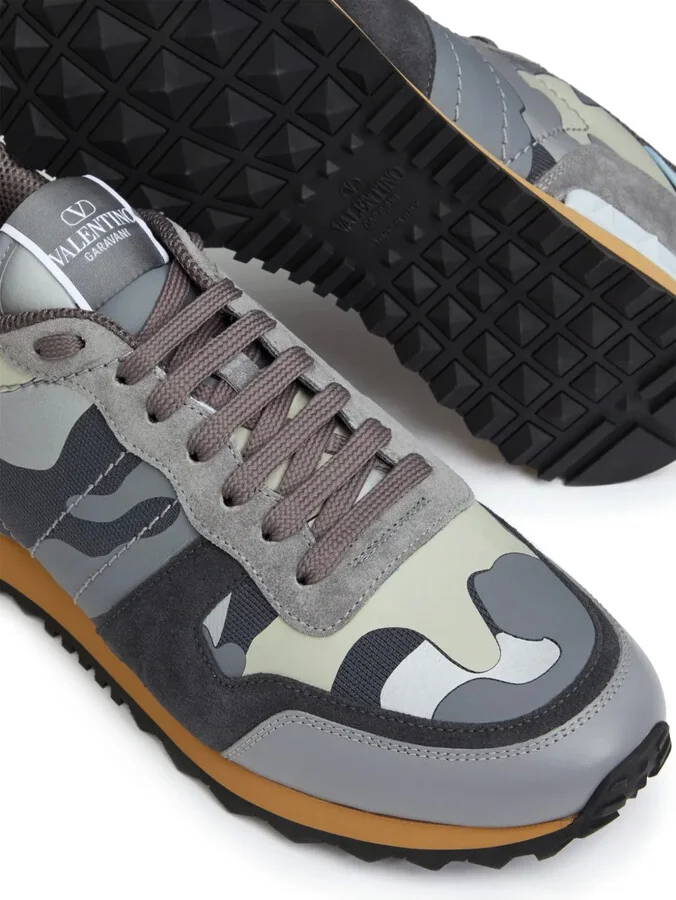 Rockrunner low-top sneakers - Image 5