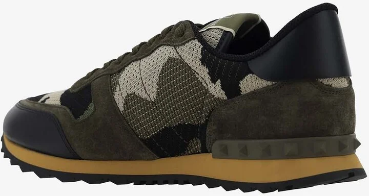 Rockrunner Low-Top Sneakers - Image 2
