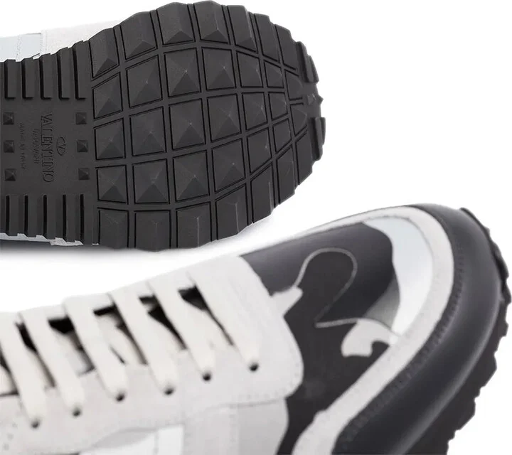 Rockrunner low-top sneakers - Image 2