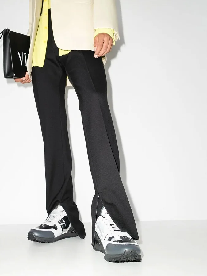 Rockrunner low-top sneakers - Image 3