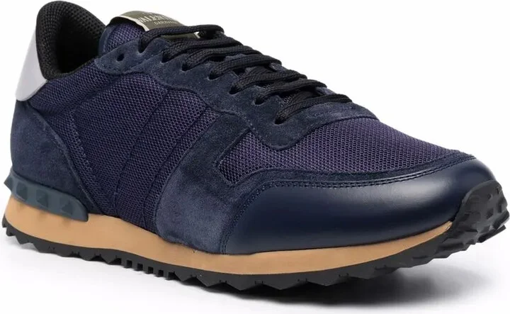 Rockrunner low-top sneakers - Image 2