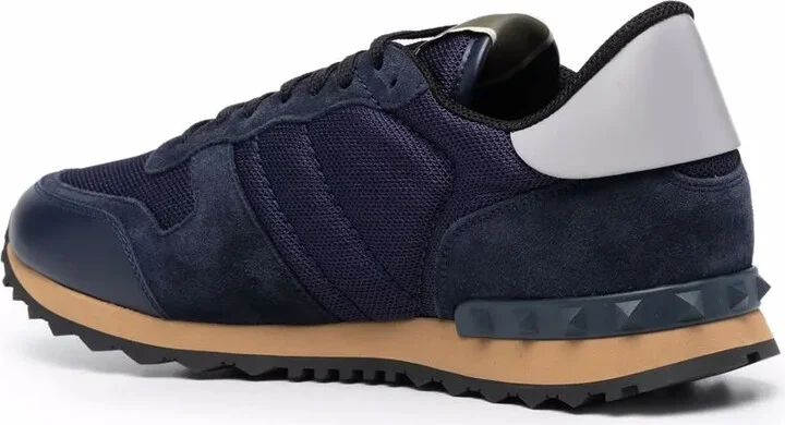 Rockrunner low-top sneakers - Image 3