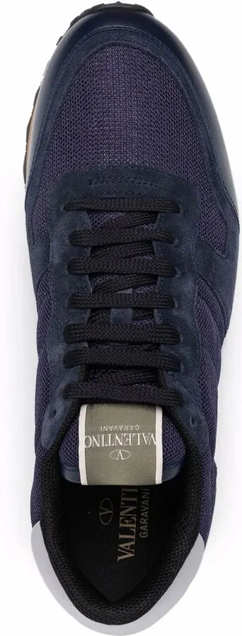 Rockrunner low-top sneakers - Image 4