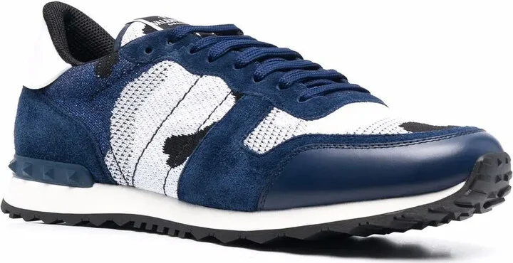 Rockrunner low-top sneakers - Image 2