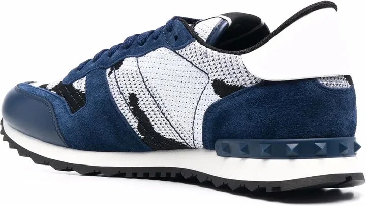 Rockrunner low-top sneakers - Image 3