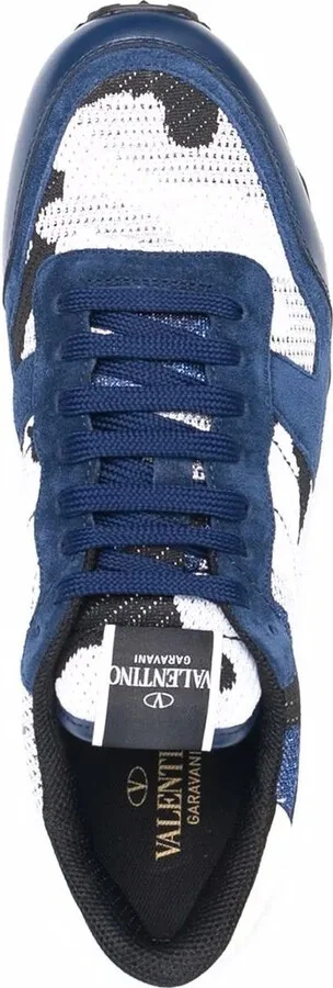 Rockrunner low-top sneakers - Image 4