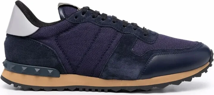 Rockrunner low-top sneakers