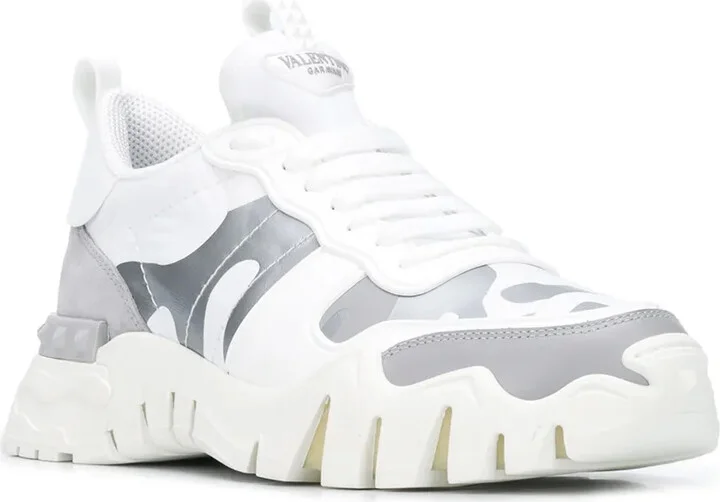 Rockrunner Plus low-top sneakers - Image 2