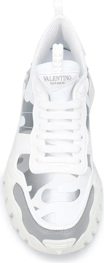 Rockrunner Plus low-top sneakers - Image 4