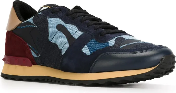 Rockrunner sneakers - Image 2