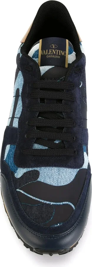 Rockrunner sneakers - Image 4