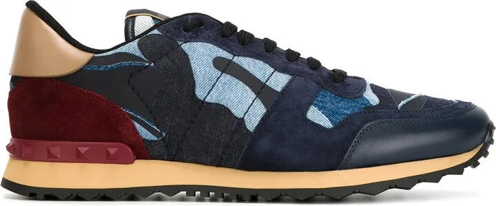 Rockrunner sneakers