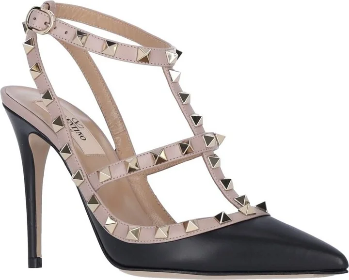 Rockstud 100 Pumps - Image 2